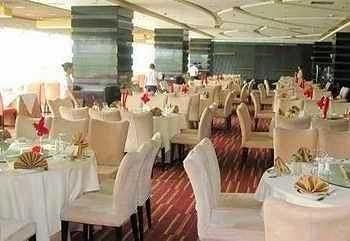 West Lake Yinfeng Hotel - Lanzhou3