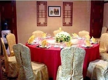 West Lake Yinfeng Hotel - Lanzhou West Lake Yinfeng Hotel - Lanzhou