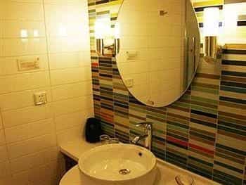 Wuhan Jiangtian Meile Hotel Wuhan Jiangtian Meile Hotel