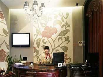 Wuhan Jiangtian Meile Hotel Wuhan Jiangtian Meile Hotel
