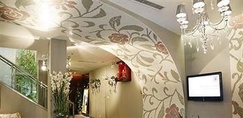 Wuhan Jiangtian Meile Hotel0