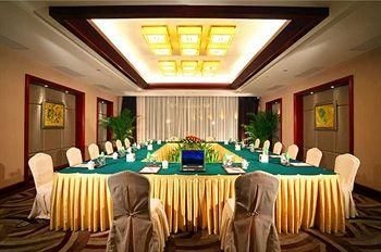 Goodview Hotel Sangem2