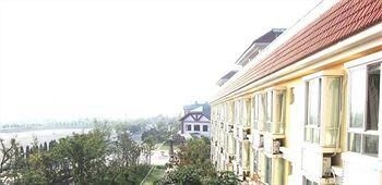 Wuhu Fangte hotel2