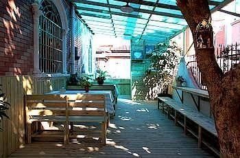 Xingqinghai Hostel - Xiamen1