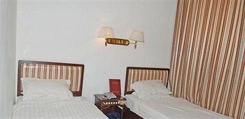 Ou Lu Business Hotel - Qingdao3