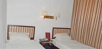 Ou Lu Business Hotel - Qingdao Ou Lu Business Hotel - Qingdao