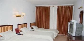 Ou Lu Business Hotel - Qingdao Ou Lu Business Hotel - Qingdao