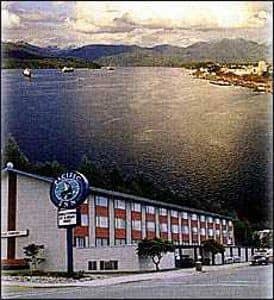 Pacific Inn Pacific Inn