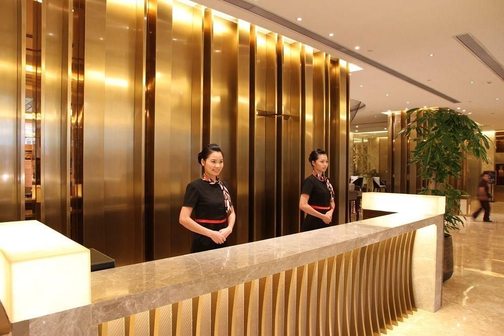 Shenzhen Keyu Hotel0