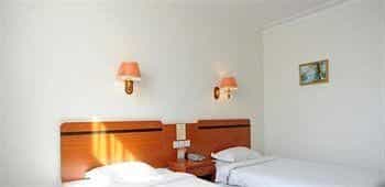 Ji'nan Airport Business Hotel Ji'nan Airport Business Hotel
