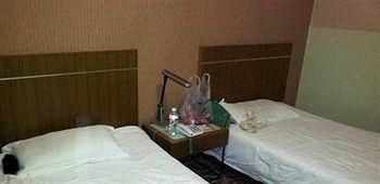 Tai'an Jinhua Star Business Hotel4