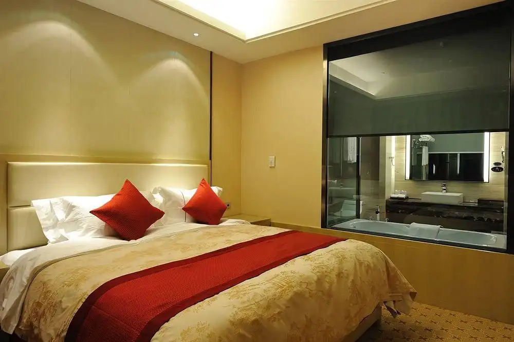 Gold Diamond International Hotel Gold Diamond International Hotel