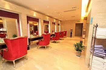 Jingjiang Arts Hotel Jingjiang Arts Hotel
