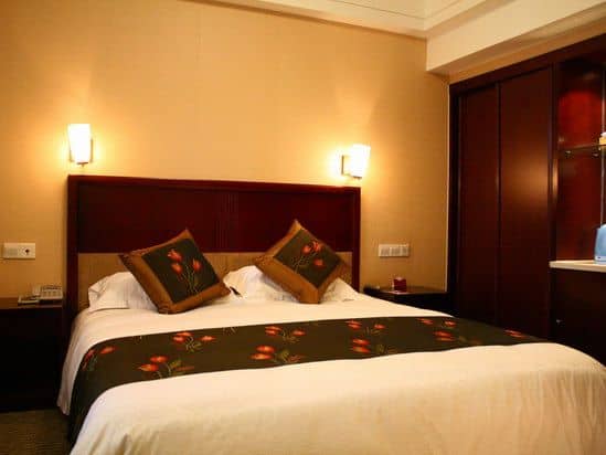 Beijing Tiantian Holiday Hotel Beijing Tiantian Holiday Hotel