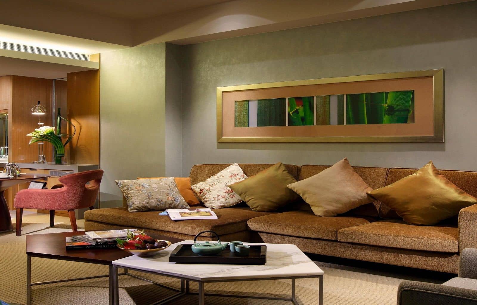 Intercontinental Suzhou Intercontinental Suzhou