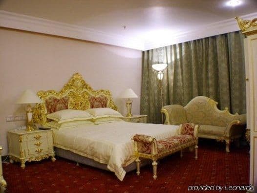 Jindu Crown Hotel - Jiangxi Jindu Crown Hotel - Jiangxi