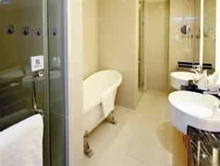 New Beacon Luguang International Hotel New Beacon Luguang International Hotel