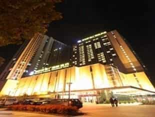 New Beacon Luguang International Hotel New Beacon Luguang International Hotel