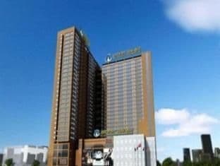 New Beacon Luguang International Hotel New Beacon Luguang International Hotel