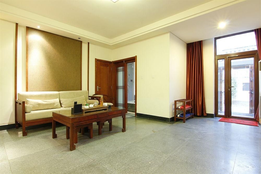 Linyi Tujia Sweetome Vacation Rentals2