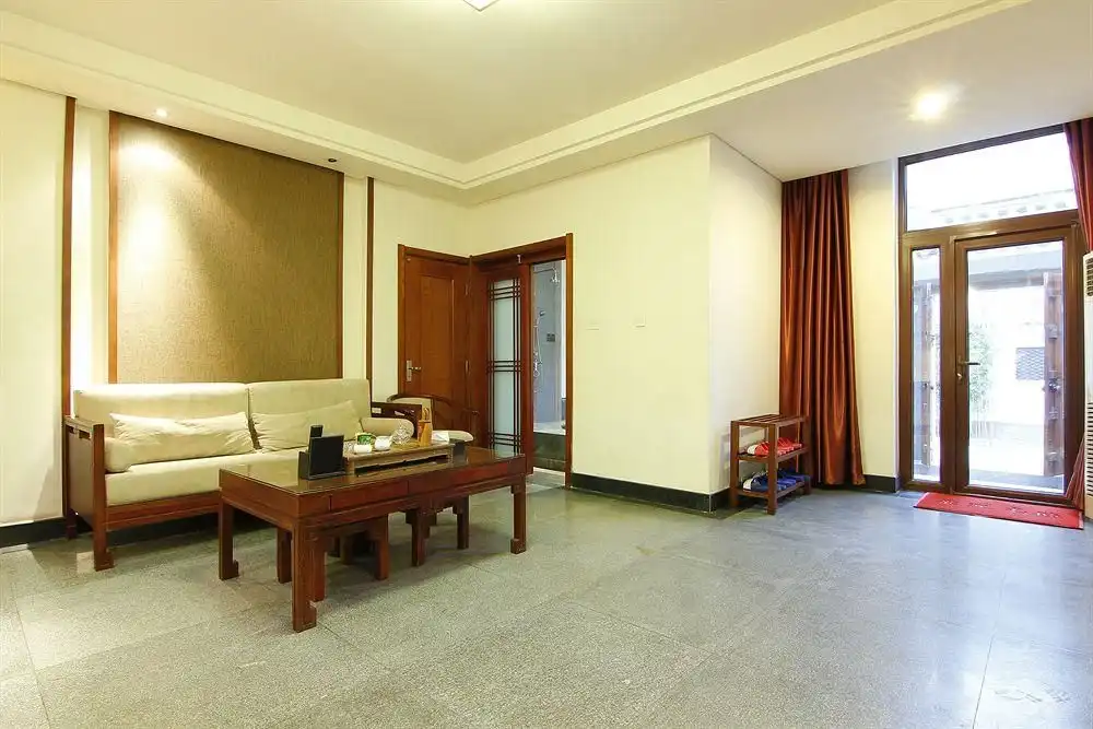 Linyi Tujia Sweetome Vacation Rentals Linyi Tujia Sweetome Vacation Rentals