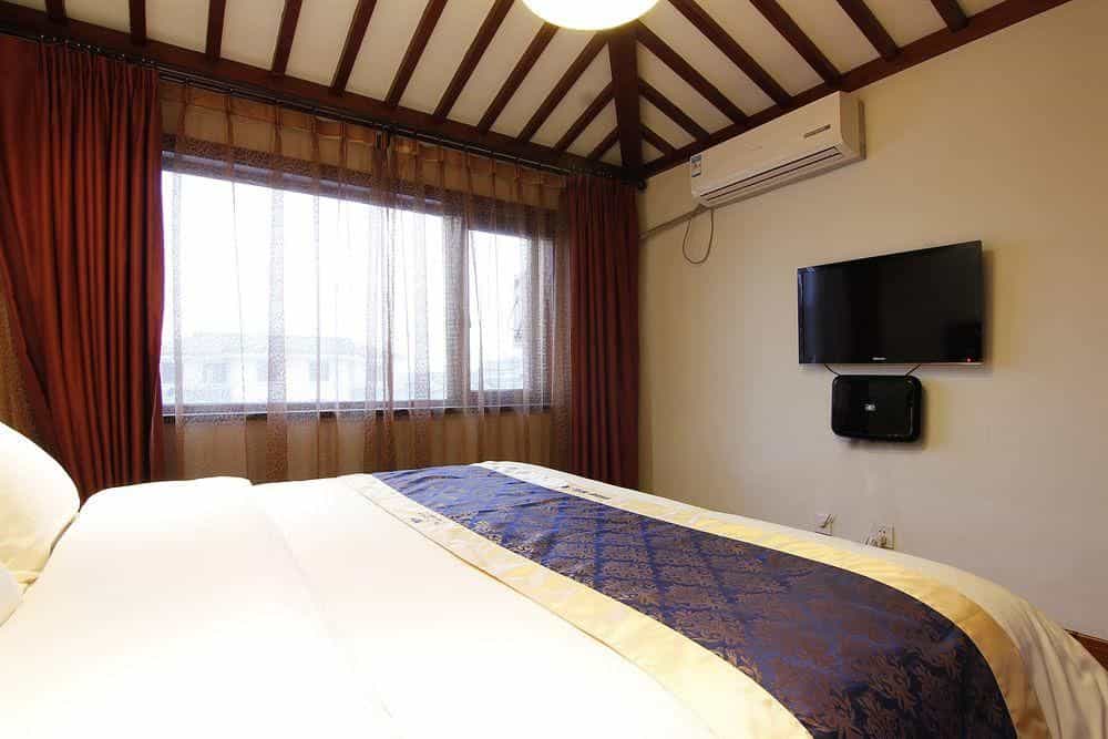 Linyi Tujia Sweetome Vacation Rentals