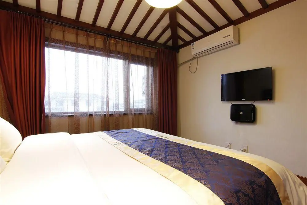 Linyi Tujia Sweetome Vacation Rentals Linyi Tujia Sweetome Vacation Rentals