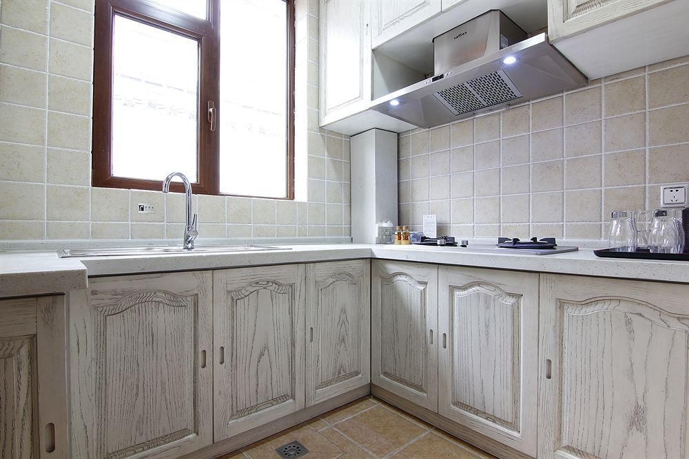 Linyi Tujia Sweetome Vacation Rentals3