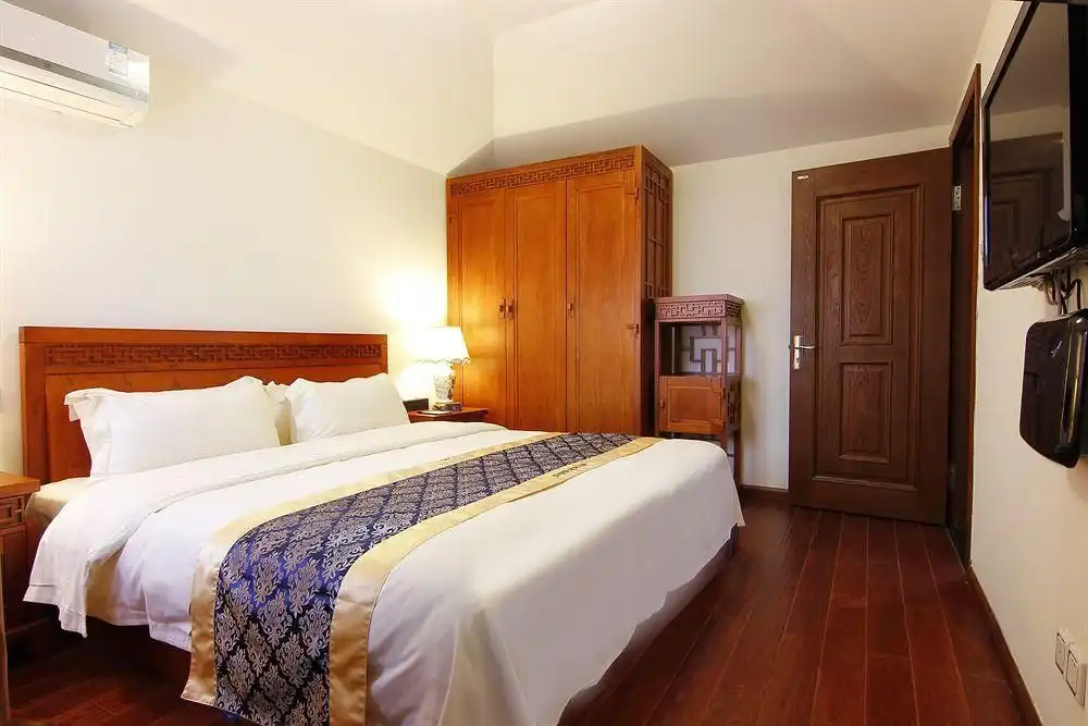 Linyi Tujia Sweetome Vacation Rentals Linyi Tujia Sweetome Vacation Rentals