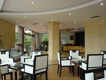 Milan Hotel - Huzhou4