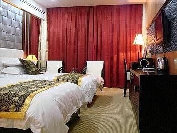 Milan Hotel - Huzhou2