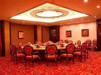 Suzhou Huiyuan International Hotel Suzhou Huiyuan International Hotel
