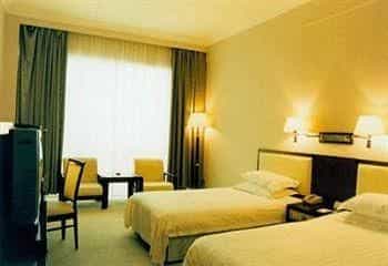Suzhou Huiyuan International Hotel Suzhou Huiyuan International Hotel