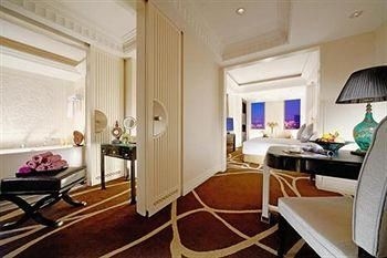 Tongxiang Jin-seok Hotel4