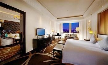Tongxiang Jin-seok Hotel3