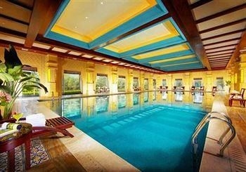 Tongxiang Jin-seok Hotel2