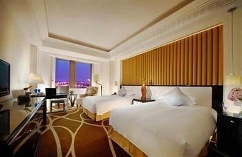 Tongxiang Jin-seok Hotel1
