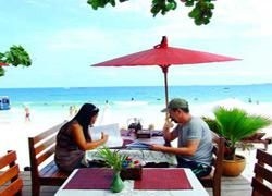 เลอ บลอง เสม็ด รีสอร์ท (Le Blanc Samed Resort)1