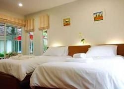 เลอ บลอง เสม็ด รีสอร์ท (Le Blanc Samed Resort)0