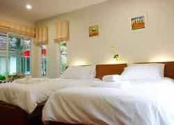 Le Blanc Samed Resort
