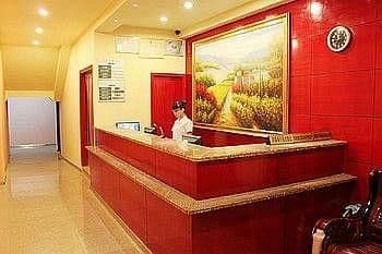 Fuzhou Tongyue Hotspring Hotel Fuzhou Tongyue Hotspring Hotel