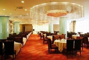Xiangyuan Hotel Hangzhou4