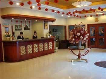 GreenTree Inn Changzhou Juqian Street Hotel GreenTree Inn Changzhou Juqian Street Hotel