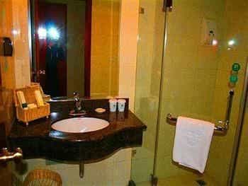 GreenTree Inn Changzhou Juqian Street Hotel GreenTree Inn Changzhou Juqian Street Hotel
