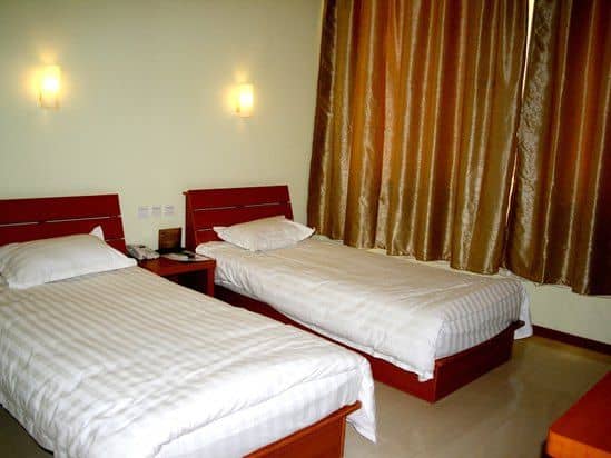 Dongsi Hotel Dongsi Hotel