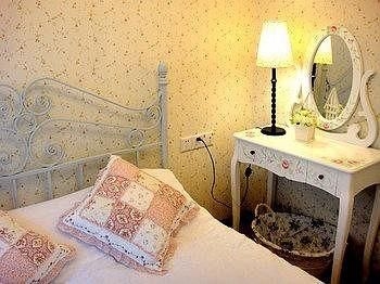 Roman Holiday Garden Hotel - Xiamen4