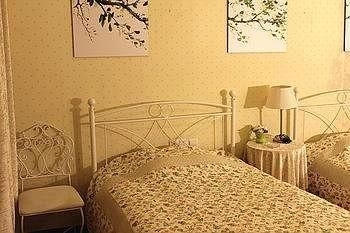 Roman Holiday Garden Hotel - Xiamen3