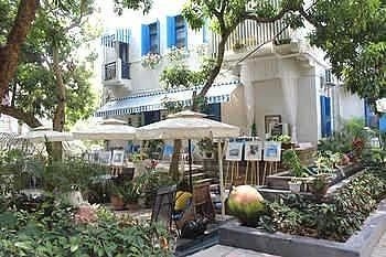 Roman Holiday Garden Hotel - Xiamen2
