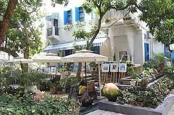 Roman Holiday Garden Hotel - Xiamen Roman Holiday Garden Hotel - Xiamen