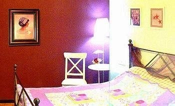 Roman Holiday Garden Hotel - Xiamen1